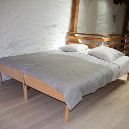 Duplex Allegro La Neuveville Luaran gambar