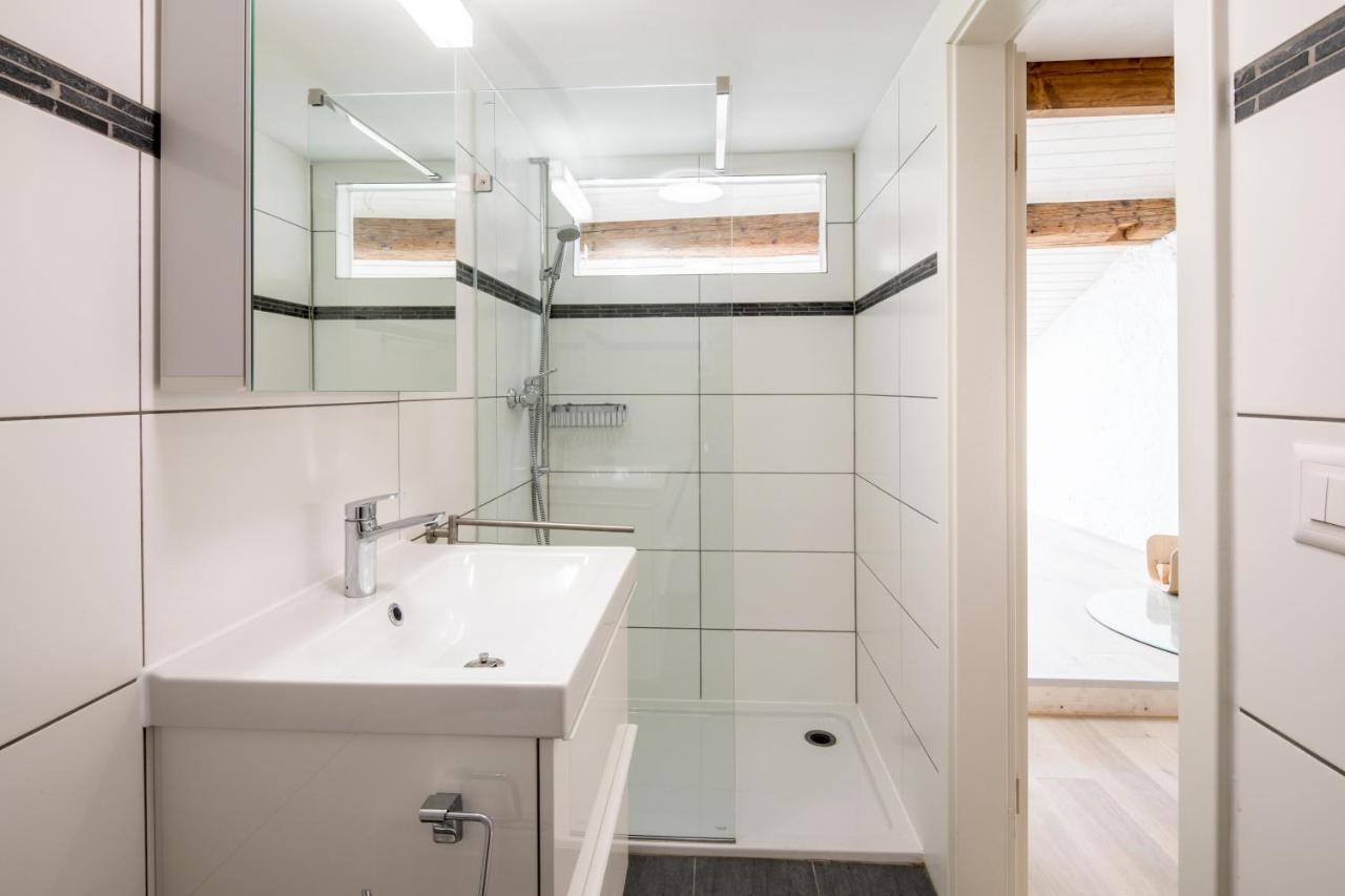 Duplex Allegro La Neuveville Luaran gambar