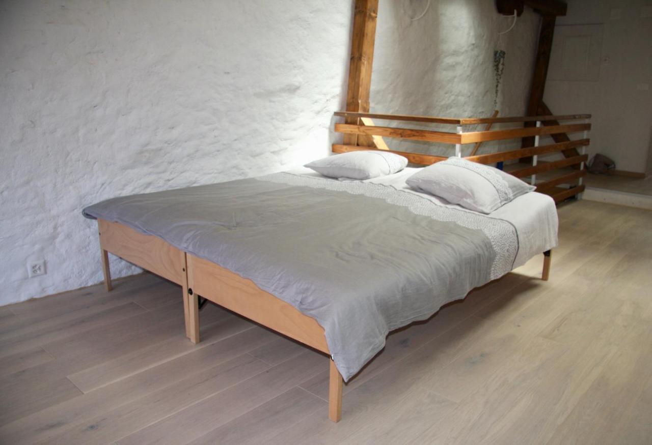 Duplex Allegro La Neuveville Luaran gambar